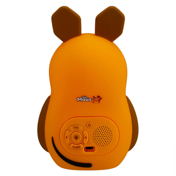 Die Maus Lichtwecker für Kinder - Maus